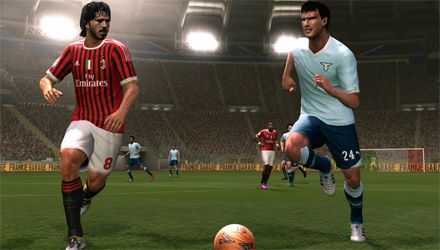 PES 2011: disponibile la patch amatoriale PESEdit 3.5