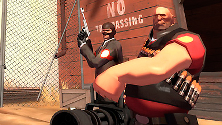 Team Fortress 2 free to play su PC e Mac