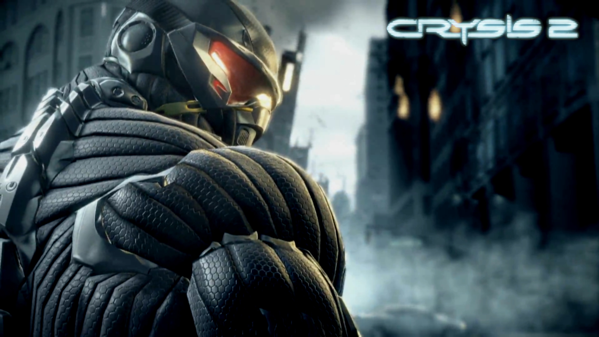 Crysis 2: disponibile la patch DirectX 11