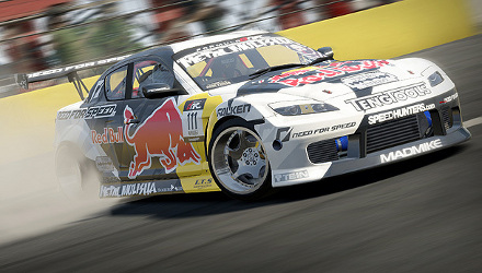 Shift 2: Unleashed, DLC Legends e Speedhunters in arrivo, gratis su PC