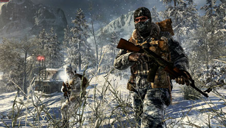 Call of Duty: Black Ops, Annihilation Pack disponibile su Xbox 360