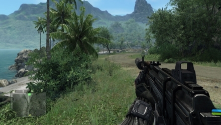 Crysis: il primo capitolo torna su Xbox 360?