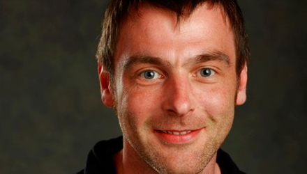 FIFA 12: David Rutter sarebbe felice di aiutare il rilancio di PES