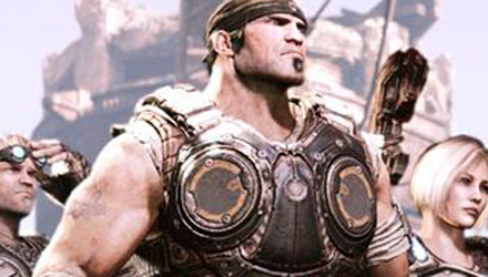 Gears of War 3: torrent avvistato sui circuiti P2P