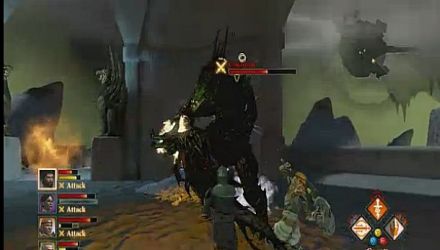 Dragon Age 2: uscirà il 26 luglio il DLC Legacy