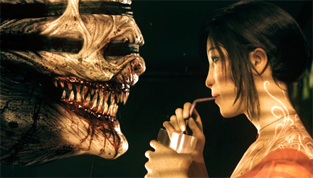 The Secret World confermato da EA