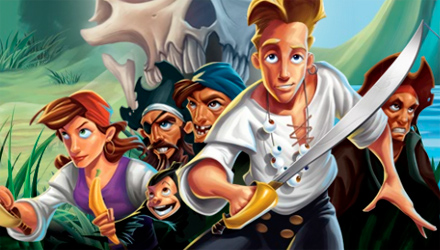 The Monkey Island Special Edition Collection a settembre in Europa
