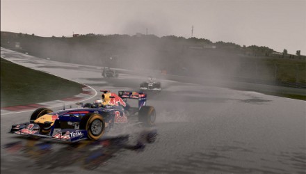F1 2011, Codemasters assicura molte novità