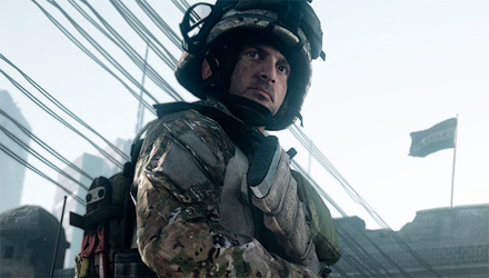 Battlefield 3: requisiti hardware minimi e consigliati per la versione PC