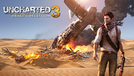 Uncharted 3: un bug causa la perdita dei progressi nella beta multiplayer