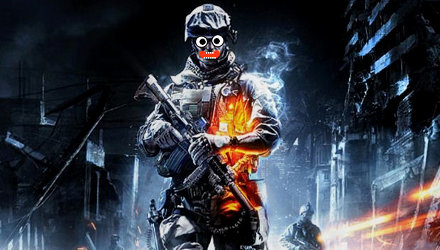 Modern Warfare 4: il dominio acquistato dai fan, andrà a Electronic Arts?