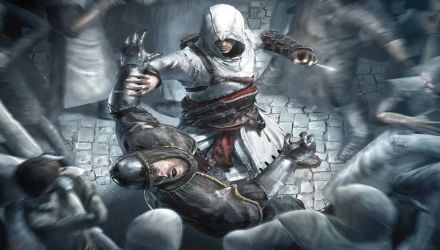 Assassin's Creed: Revelations concluderà la storia di Altair
