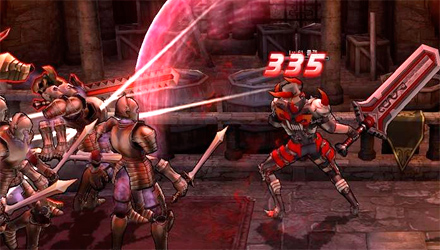 Trinity 2 verrà presentato alla Gamescom 2011