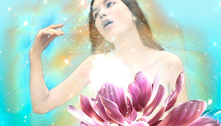 Child of Eden confermato su PlayStation 3 per settembre