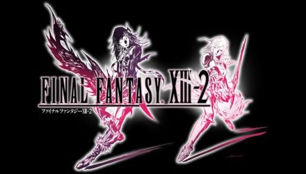 Final Fantasy XIII-2 uscirà in occidente a gennaio 2012