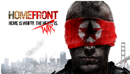 Homefront: svelato The Rock, il nuovo map pack