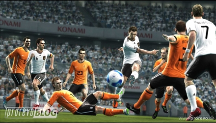 PES 2012: Messi non sarà in copertina, ecco la Challenge Mode e nuovi video