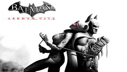 Batman Arkham City: dettagli sulla relazione tra Batman e Catwoman