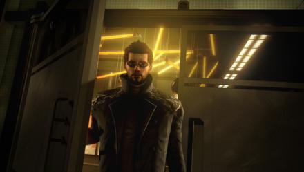 Deus Ex: Human Revolution è in fase gold