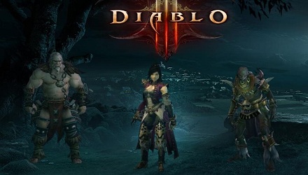 Diablo III: Blizzard apre alle aste con denaro reale