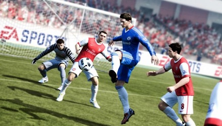 FIFA 12: Rooney e Kaká si contendono le cover in tutto il mondo