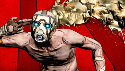 Borderlands 2 nel 2012, a breve l'annuncio ufficiale