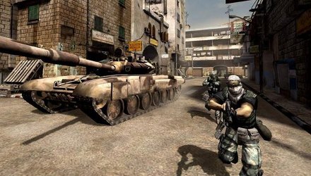 Battlefield 3: accesso alla beta con il preordine da Origin