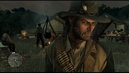 Red Dead Redemption, arriva l'edizione Game of the Year?
