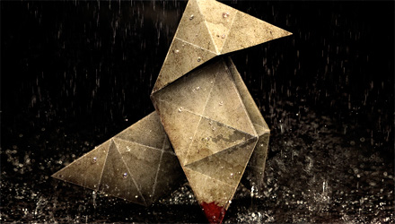 Infraworld è il nuovo titolo dagli sviluppatori di Heavy Rain?