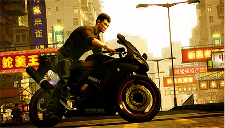 True Crime: Hong Kong arriverà nel 2012 con un nuovo nome