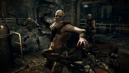 RAGE: nessuna differenza tra versioni console e PC