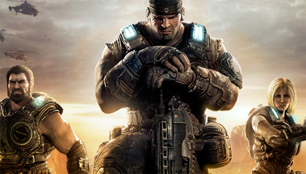 Gears of War 3 provato in anteprima