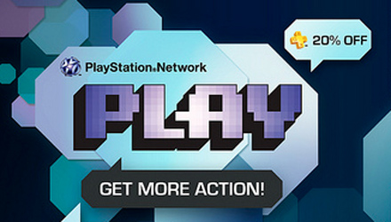 Sony lancia il programma Playstation Network Play