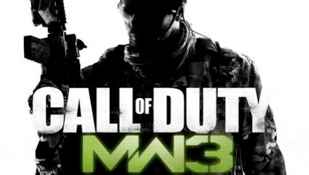 Call of Duty: Modern Warfare 3 Defiance confermato per Nintendo DS