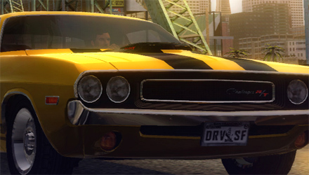 Driver: San Francisco in ritardo su PC