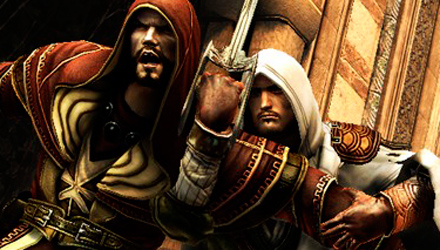 Assassin's Creed: Revelations, beta multiplayer in esclusiva su PS3