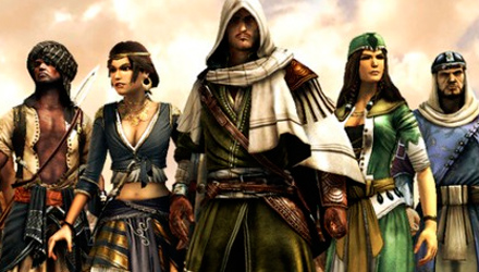 Assassin's Creed: Revelations protagonista alla Gamescom 2011
