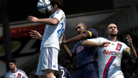 Gamescom: FIFA 13, confermato il supporto a PlayStation Move