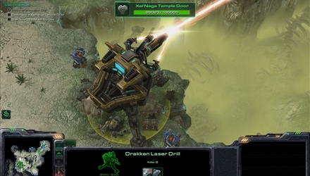Starcraft 2: Starter Edition in download gratuito