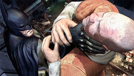 Batman: Arkham City per PC utilizzerà Games for Windows Live