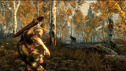 Skyrim: innovativa soluzione per eventuali bug