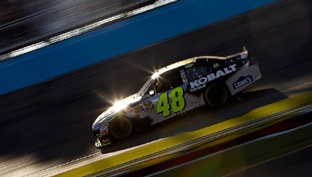 NASCAR Unleashed annunciato da Activision