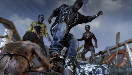 Dead Island: una patch per la versione errata su Steam