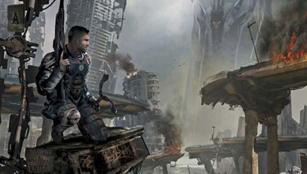 RAGE: svelati i requisiti di sistema per PC