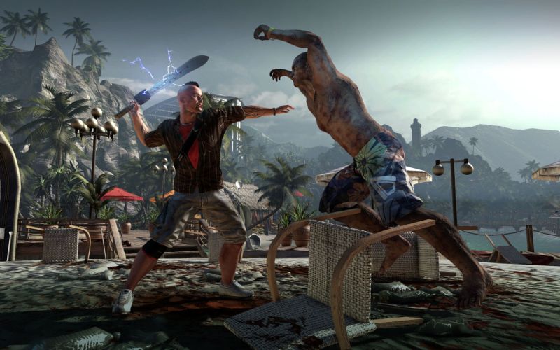 Dead Island: in arrivo il primo DLC Bloodbath Arena