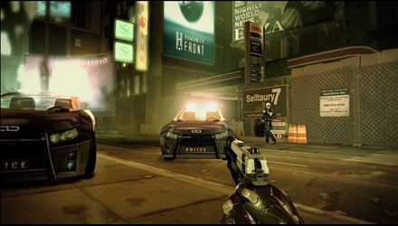 Deus Ex: Human Revolution, distribuite due milioni di copie