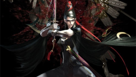 Bayonetta 2 presentato al Tokyo Game Show 2011?