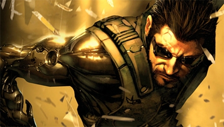 Deus Ex: Human Revolution su Mac il prossimo inverno