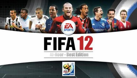 FIFA 12: demo disponibile per PC e Xbox 360, domani anche su PS3
