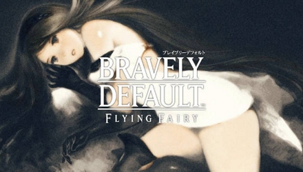 TGS 2011: Bravely Default Flying Fairy, RPG di Square Enix per Nintendo 3DS